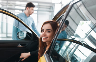 Seguro de Automóvel - Avanti Seguros