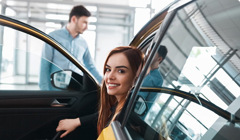 Seguro de Automóvel - Avanti Seguros
