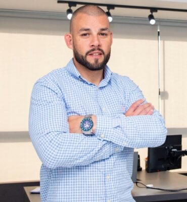Layon Lopes Avanti Seguros