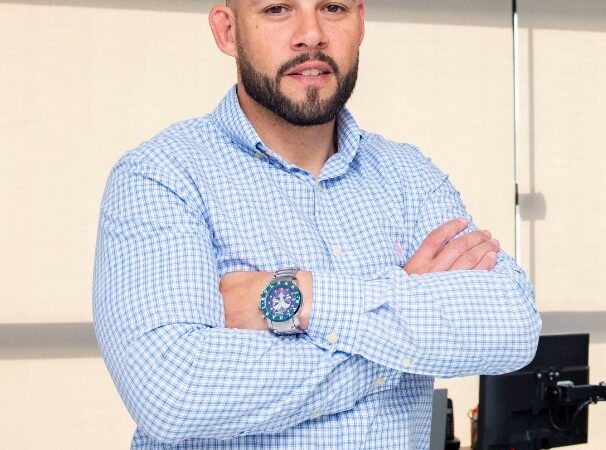 Layon Lopes Avanti Seguros