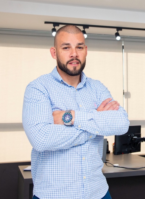 Layon Lopes Avanti Seguros