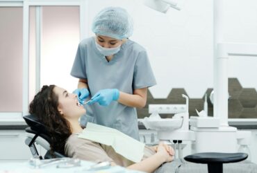 Plano de Saúde Dental
