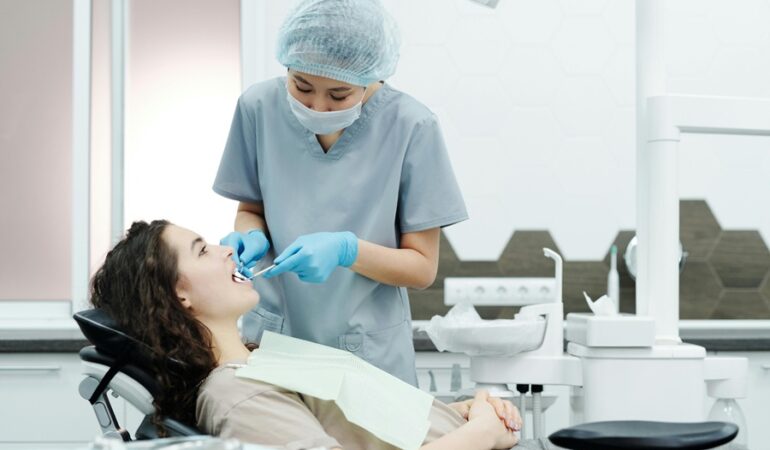 Plano de Saúde Dental