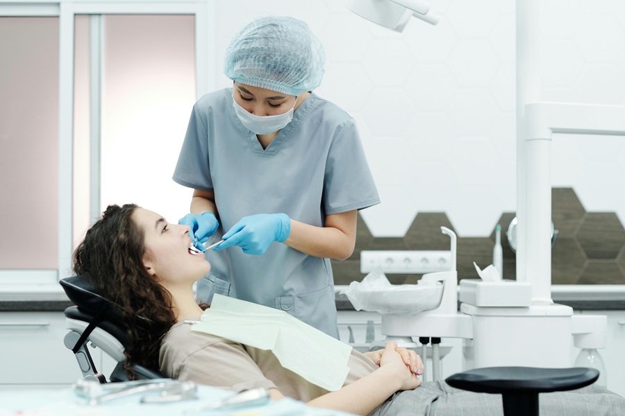 Plano de Saúde Dental